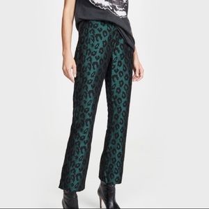 Anine Bing trousers - fabulous!